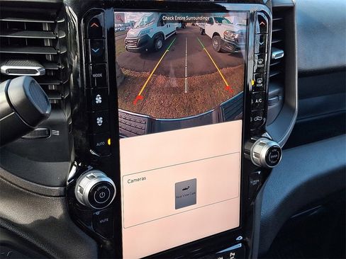 New 2026 RAM 2500 Tradesman image 12