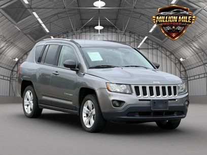 Used 2014 Jeep Compass Sport w/ Power Value Group