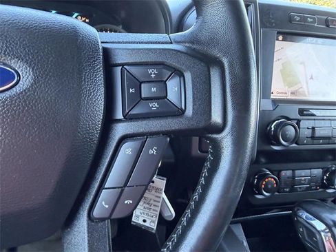 Used 2019 Ford F150 XLT w/ Equipment Group 302A Luxury image 33