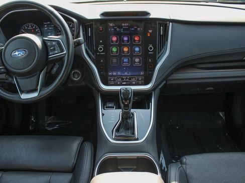 Used 2021 Subaru Outback Limited XT image 15