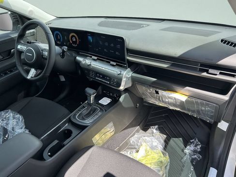 New 2026 Hyundai Kona SEL Sport FWD image 16