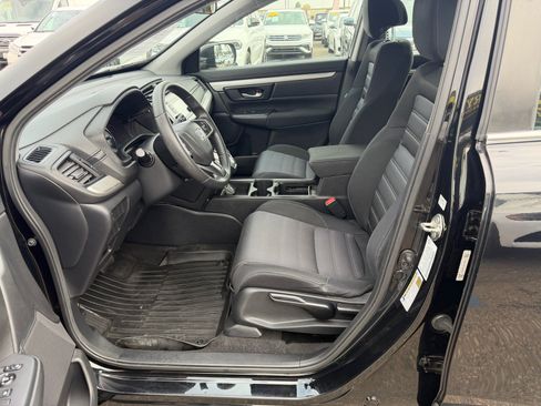 Used 2019 Honda CR-V LX image 17