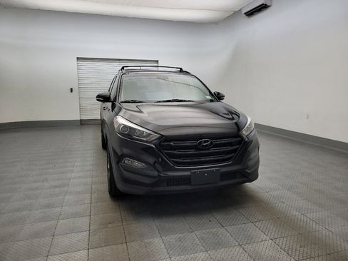Used 2017 Hyundai Tucson Value image 14
