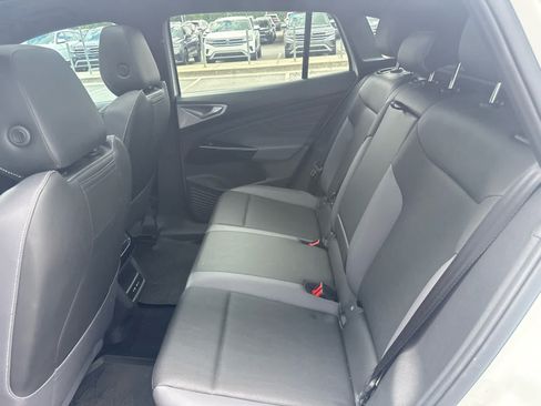 Used 2023 Volkswagen ID.4 Pro S AWD/4WD image 20