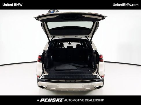 Used 2025 BMW X5 xDrive40i image 14