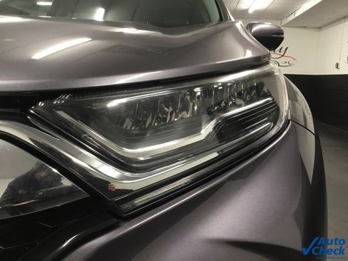 Used 2019 Honda CR-V Touring image 18