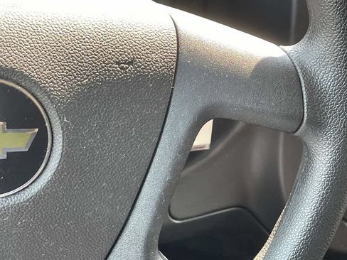 Used 2025 Chevrolet Express 2500 w/ Driver Convenience Package RWD image 28