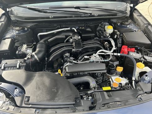 Certified 2025 Subaru Legacy Premium image 28