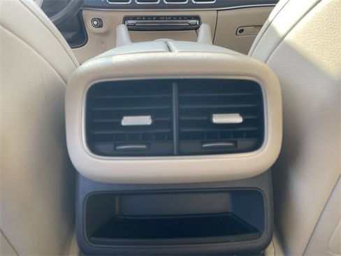 Used 2020 Mercedes-Benz GLE 350 GLE 350 image 22