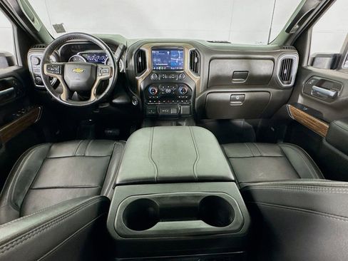 Used 2023 Chevrolet Silverado 3500 High Country w/ Z71 Off-Road Package AWD/4WD image 31