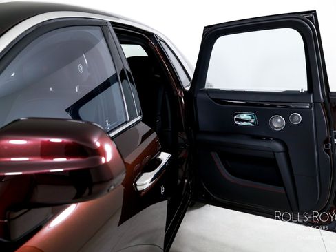 Used 2026 Rolls-Royce Ghost AWD/4WD image 17