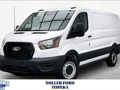 Used 2026 Ford Transit 150 Low Roof