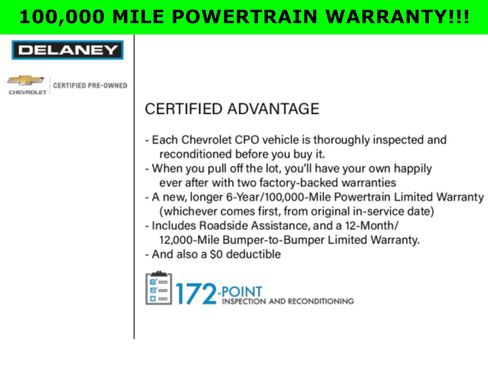 Certified 2022 Chevrolet Silverado 1500 LT Trail Boss image 3