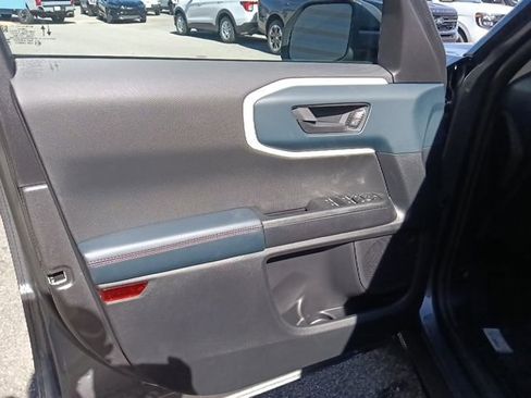 New 2026 Ford Bronco Sport Heritage w/ Convenience Package image 11