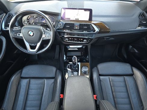 Used 2018 BMW X3 xDrive30i image 14