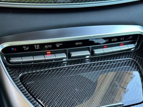 Certified 2022 Mercedes-Benz AMG GT 53 image 25