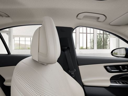 New 2026 Mercedes-Benz E 350 Sedan image 43