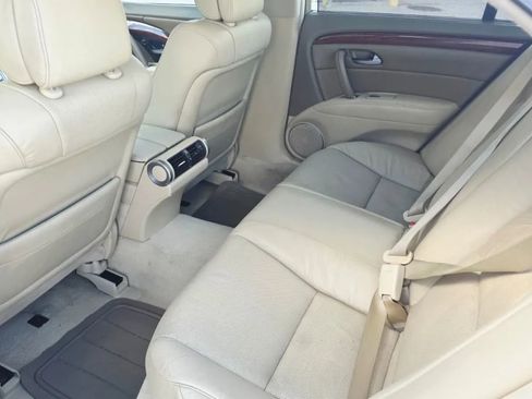 Used 2008 Acura RL image 10