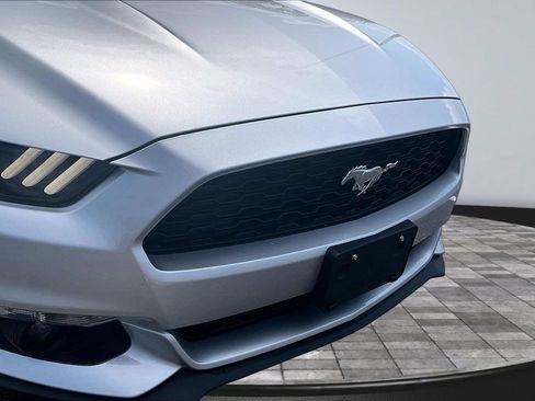 Used 2017 Ford Mustang Premium RWD image 26