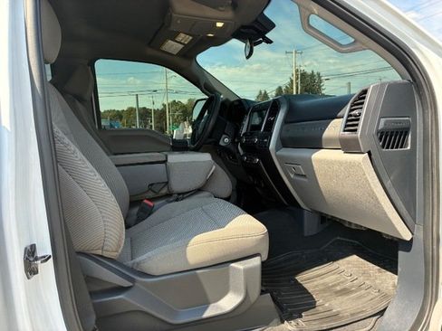 Used 2022 Ford F250 XLT AWD/4WD image 30