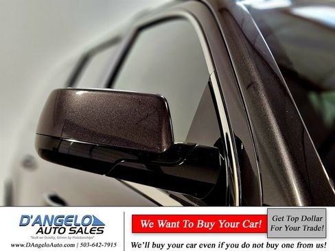 Used 2016 GMC Yukon XL Denali w/ Open Road Package image 16