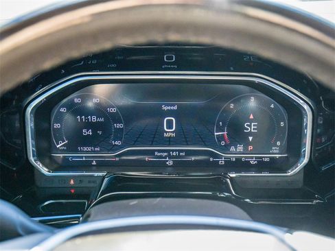 Used 2024 GMC Sierra 1500 SLT w/ SLT Convenience Package image 34