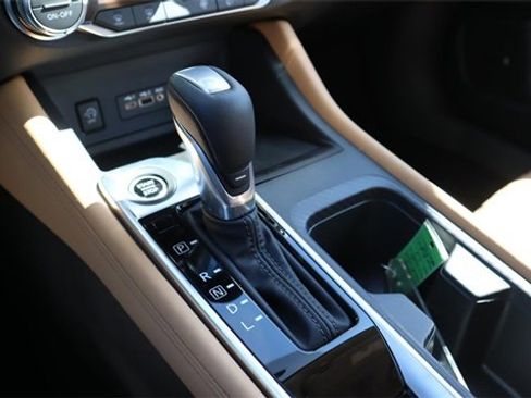 New 2025 Nissan Sentra SV w/ SV Premium Package image 24