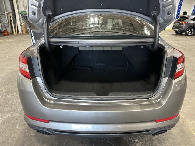 Used 2013 Kia Optima SX w/ Premium Touring Pkg FWD image 25