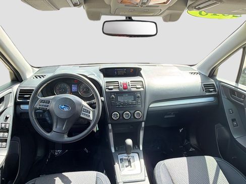 Used 2015 Subaru Forester 2.5i Premium image 15