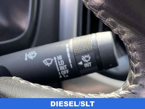 Used 2016 GMC Canyon SLT w/ Driver Alert Package image 21