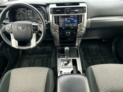 Used 2023 Toyota 4Runner SR5 image 13