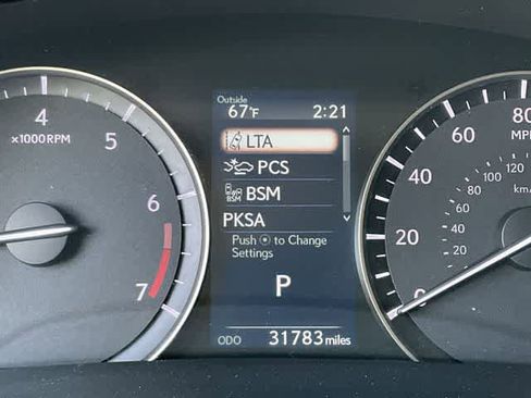 Used 2022 Lexus RX 350 FWD w/ Premium Package image 27