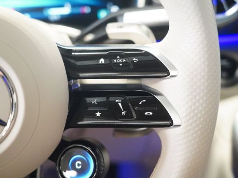 Certified 2025 Mercedes-Benz AMG GT 55 image 17