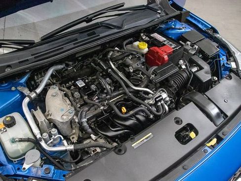 Used 2022 Nissan Sentra SV FWD image 26