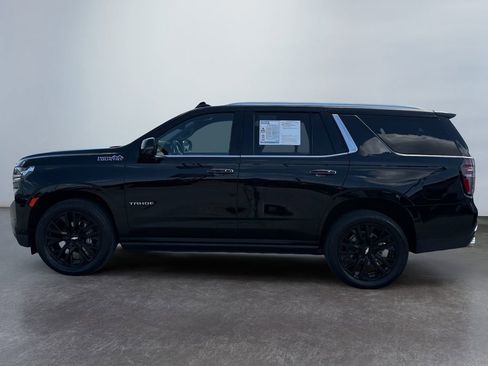 Used 2023 Chevrolet Tahoe High Country w/ Advanced Technology Package AWD/4WD image 6