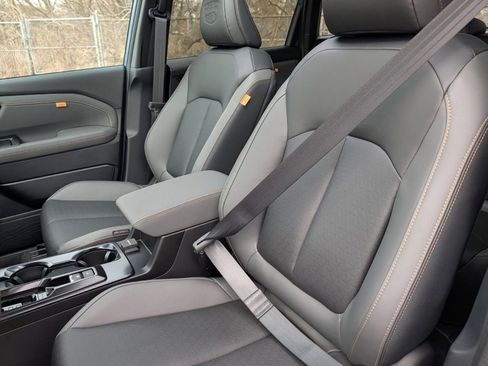 New 2026 Subaru Forester Wilderness AWD/4WD image 24