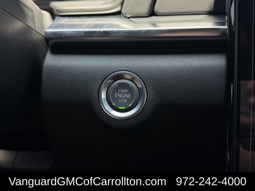 New 2027 GMC Terrain Elevation w/ Technology Package II FWD image 18