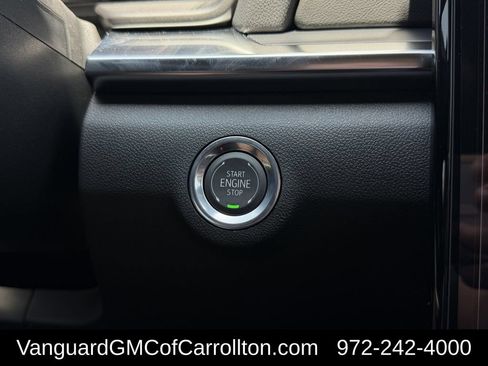 New 2027 GMC Terrain Elevation w/ Technology Package II FWD image 18