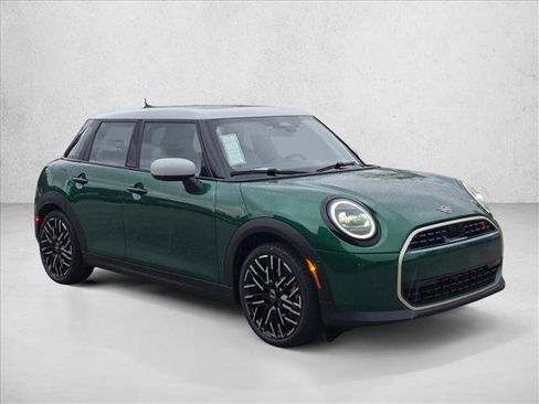 New 2026 MINI Cooper S FWD image 7