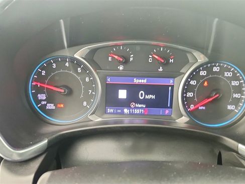 Certified 2019 Chevrolet Equinox Premier image 19