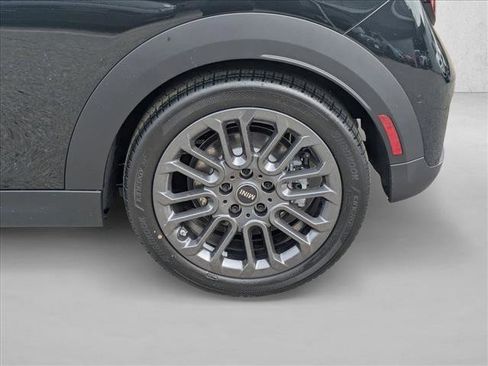 New 2026 MINI Cooper S FWD image 10