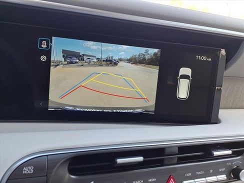 New 2026 Hyundai Palisade SEL image 26