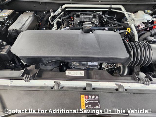 New 2026 GMC Canyon Elevation w/ Convenience Package RWD image 21