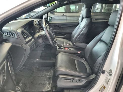 Used 2024 Honda Odyssey Sport image 12