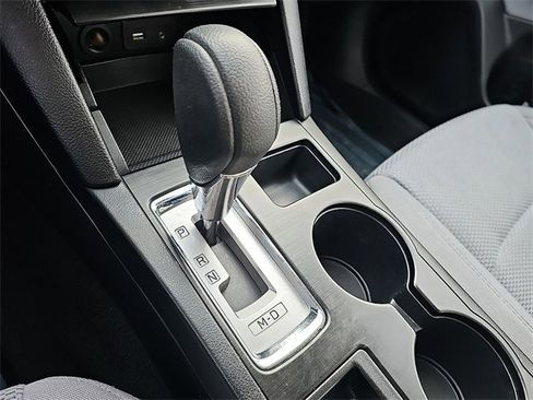 Used 2018 Subaru Outback 2.5i image 14