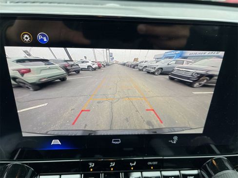 New 2026 Chevrolet Colorado Trail Boss image 17