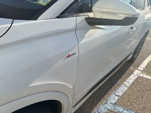 Used 2023 Audi Q4 e-tron Premium Plus w/ Premium Plus image 10