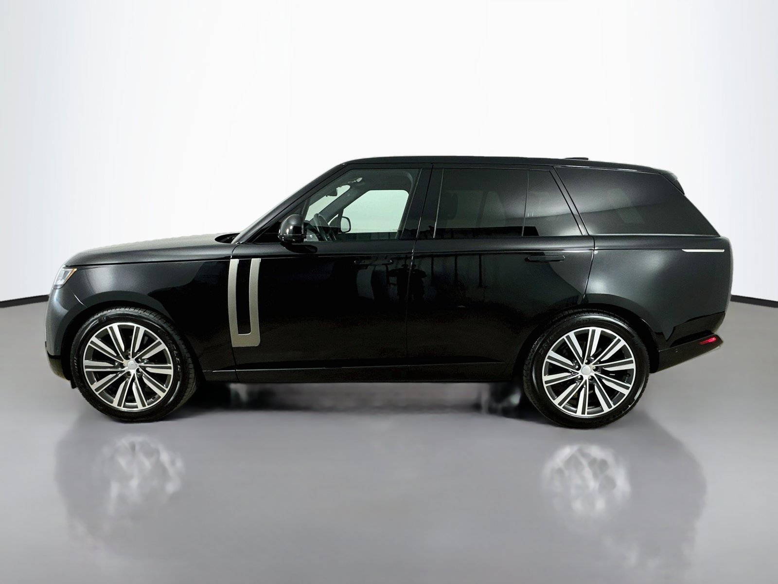 Used 2023 Land Rover Range Rover SE AWD/4WD image 8