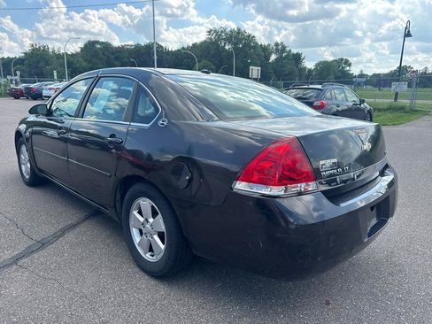 Used 2008 Chevrolet Impala LT FWD image 7
