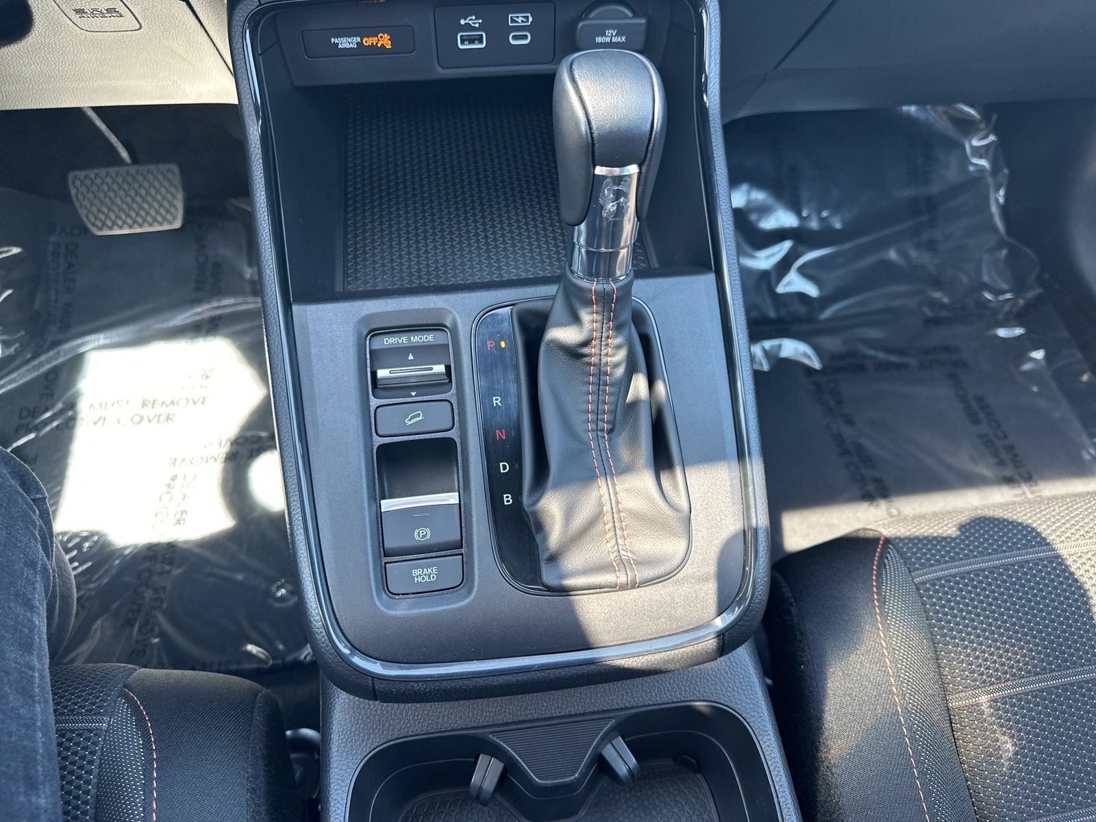 Used 2023 Honda CR-V Sport image 58